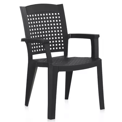 Silla Metal