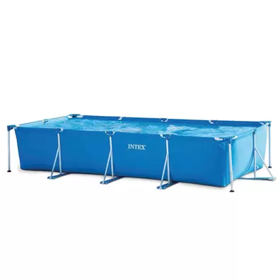 Intex - Piscina Small Frame