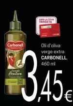 Carbonell - Oli D'oliva Verge Extra