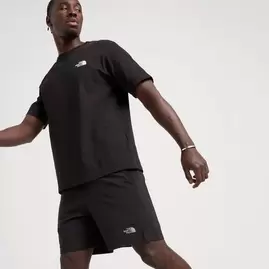 The North Face Pantalón corto 24/7