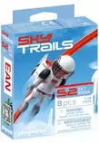 Playmobil Sky Trails Figura Sky Rider