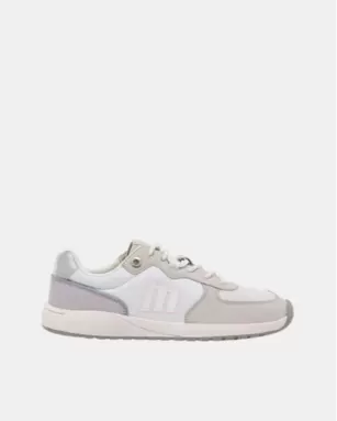 Zapatillas Mujer Blanco 60857