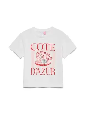 VMGINA Camisetas