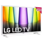 LG 32LQ63806LC Blanco - TV 32" Full HD Smart TV
