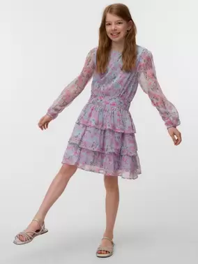 VMSMILLA Vestido corto