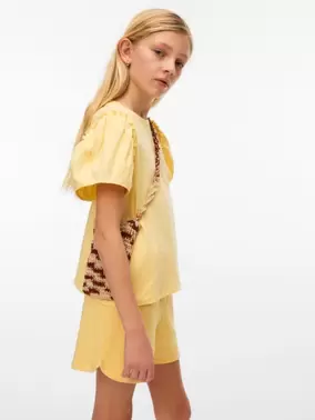 VMMARY Tops
