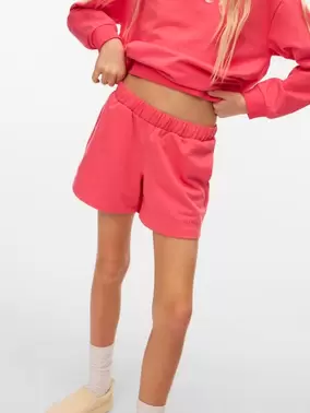 VMLINE Shorts de chándal