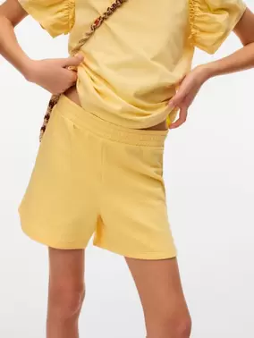 VMSABINA Shorts de chándal