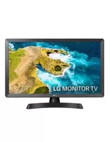 Televisor de Pequeña Pulgada 24'' LED HD Wide Viewing Angle Wide Viewing Angle...