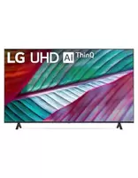 Televisor UHD 4K de 50'' Serie 78, Procesador Alta Potencia, HDR10 / Dolby Digital...