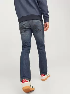 JJICLARK JJORIGINAL AM 419 NOOS Corte regular