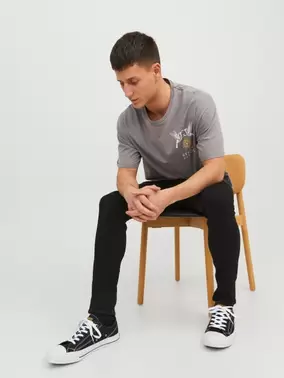 JJILIAM JJORIGINAL AKM 773 NOOS Jeans de corte skinny