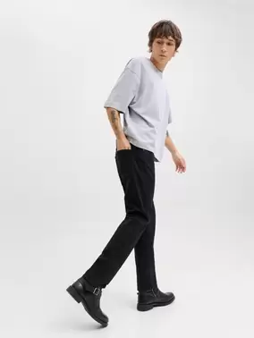 JJICLARK JJBASIC SQ 356 NOOS Corte regular