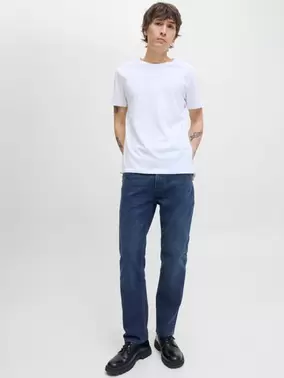 JJICLARK JJBASIC SQ 260 NOOS Corte regular