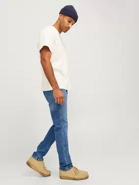 RDD Royal RE 410 Corte slim Jeans