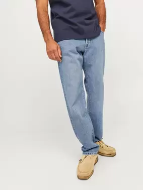 RDD Royal RI 311 Corte relaxed Jeans