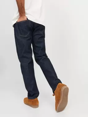 RDD Royal RE 862 Corte comfort Jeans