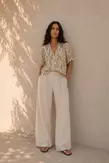FLOWY PANT