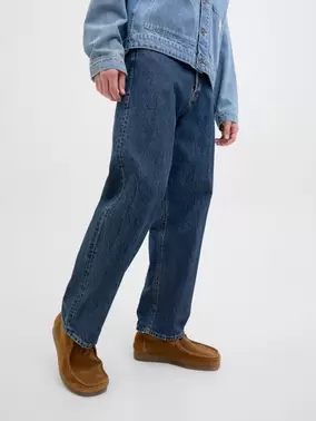 JJIEDDIE JJBASIC SQ 061 NOOS Corte loose