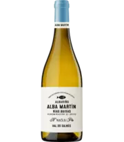 Alba Martín 2025