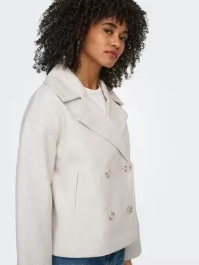 ONLY ONLMALIKA Gabardina - 15377207