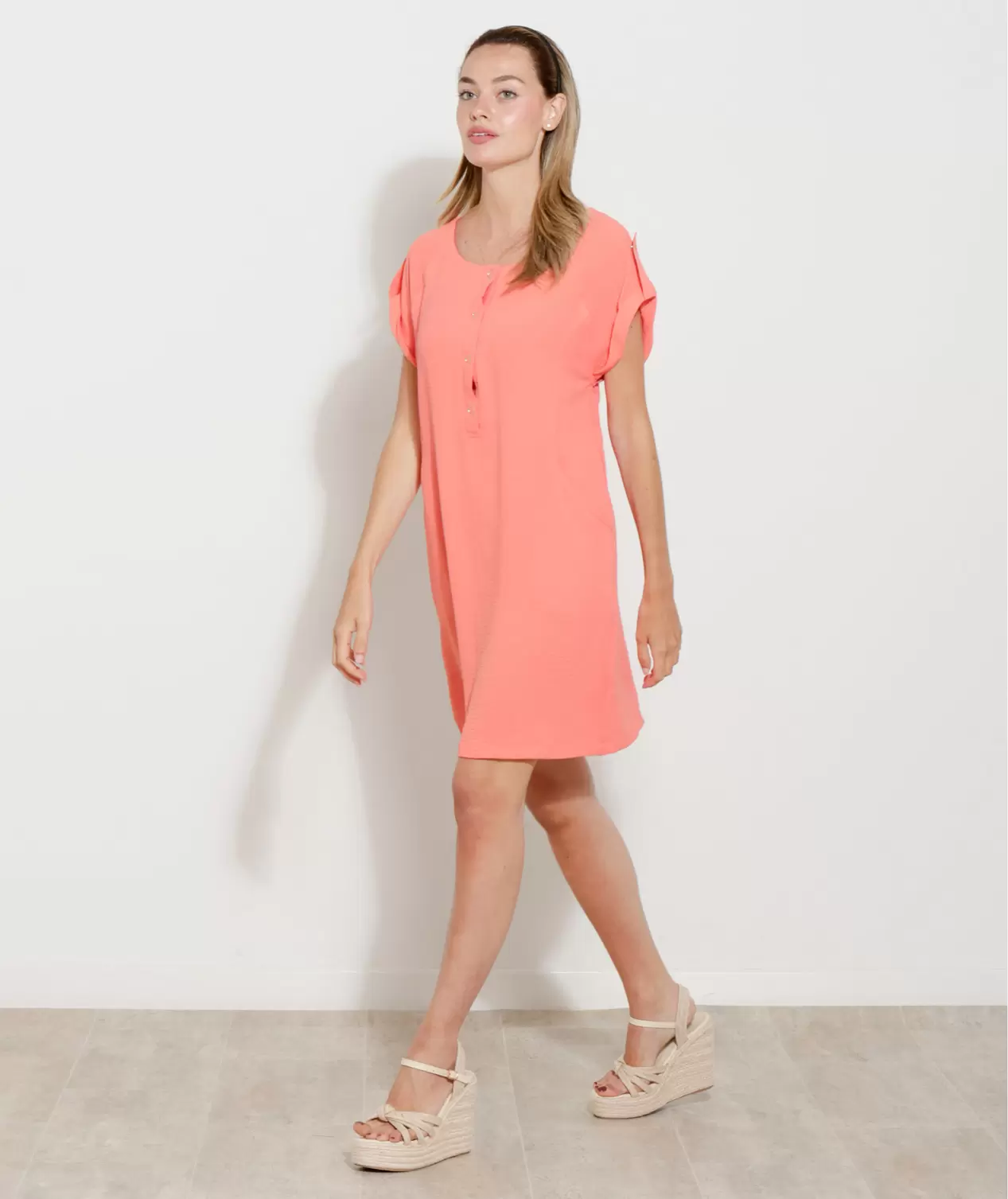 VESTIDO SARAI