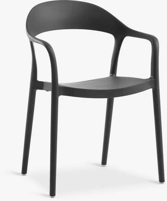 NANNESTADSilla apilable NANNESTAD gris oscuroVEDDUMSilla apilable VEDDUM negroVEDDUMSilla apilable VEDDUM arena oscuroINGSTRUPSilla apilable INGSTRUP negroINGSTRUPSilla apilable INGSTRUP beisNABBENSilla apilable NABBEN negroNABBENSilla apilable NABBEN ver