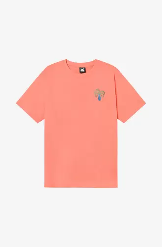 Areca Apricot T-shirt
