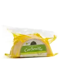 Queso de cabra curado en aceite de oliva 350 g