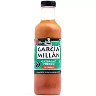 Gazpacho fresco de fresón 750 ml