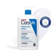 Cerave Loción Hidratante 1000 ml