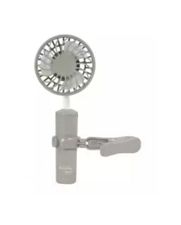 Ventilador cochecito Poppy 1120800574 Musgo