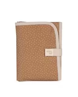 Cambiador Topito Poppy 1120800331 Canela