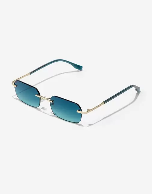 ENIGMA - LIGHT GOLD BLUE TO GREEN