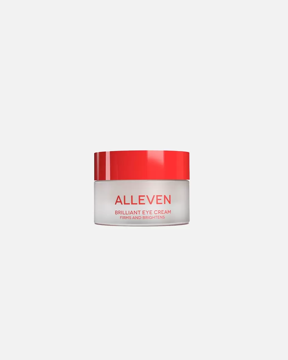 BRILLIANT EYE CREAM