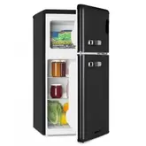 KONEN FRI2PKO85BLACK FRIGORIFICO 2PUERTAS 84L CÍCLICO