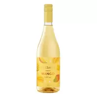 Frizzante sabor mango Piccolo Giovanni