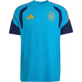 ESPAÑA MUNDIAL 2026 ENTRENAMIENTO