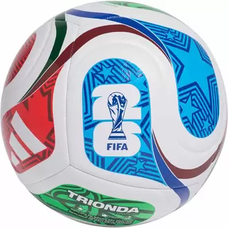 MUNDIAL 2026 TRIONDA TRAINING