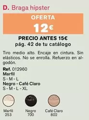 Braga Hípster