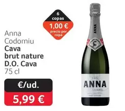Codorniu - Cava