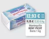 Reny Picot - Mantequilla