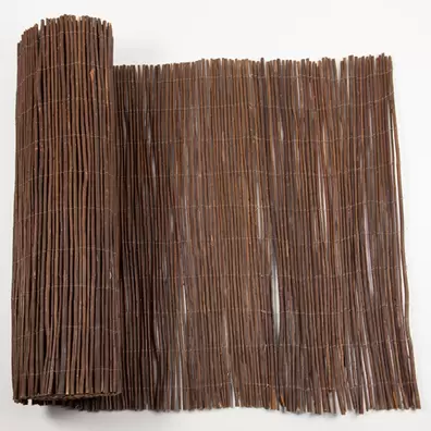 CERCADO MIMBRE NATURAL - 1X5M
