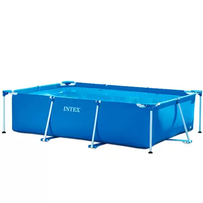 Intex - PISCINA SMALL FRAME - 300X200X75CM