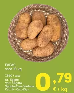 Papas