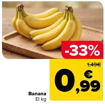 Banana