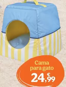 Cama Para Gato