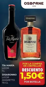 Disaronno - Licor
