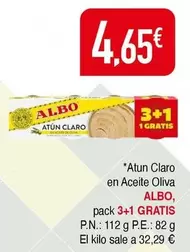 Albo - -