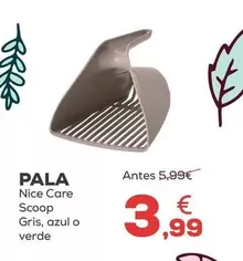 Nice Care - Pala 